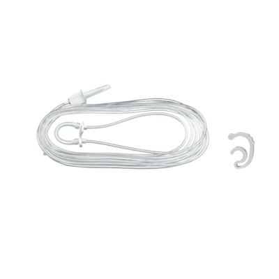 B BRAUN Elan 4 Electro Disposable Tube Set [Pack of 1]