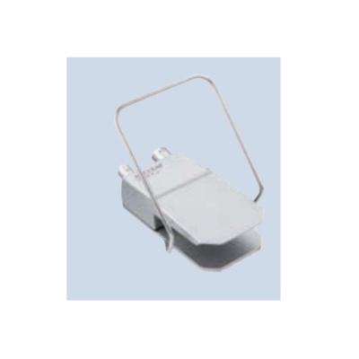 B BRAUN Elan 4 Air Foot Control [Pack of 1]