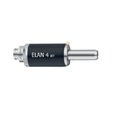 B BRAUN Elan 4 Air Low Speed Motor Intra [Pack of 1]