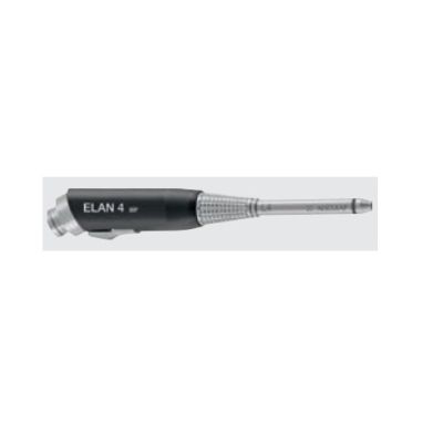 B Braun  Elan 4 Air 1 Ring Handpiece L7 [Pack of 1]