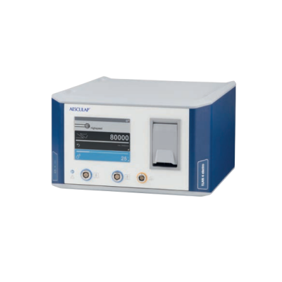 B BRAUN Elan 4 Electro Control Unit [Pack of 1]