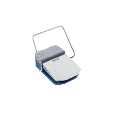 B BRAUN Elan 4 Electro Foot Control [Pack of 1]