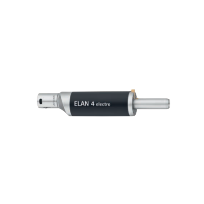 B BRAUN  Elan 4 Electro Low Speed Motor Intra [Pack of 1]