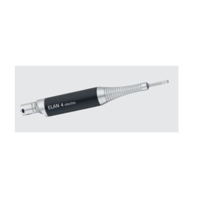 B BRAUN Elan 4 Electro Micro Reciprocating Saw [Pack of 1]