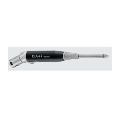 B Braun  Elan 4 Electro 1 Ring Handpiece L4 [Pack of 1]