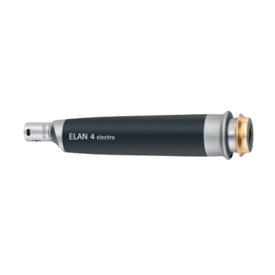 B BRAUN Elan 4 Electro Eccos Perfor Driver Ga822 [Pack of 1]