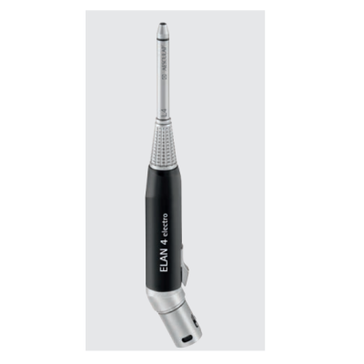 B BRAUN  Elan 4 Electro Eccos 3 Handpieces [Pack of 1]