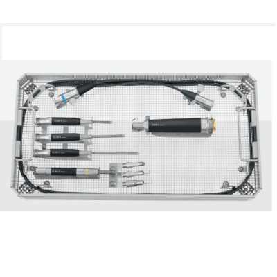 B BRAUN Elan 4 Electro Eccos Set [Pack of 1]