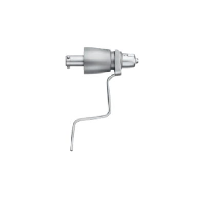 B BRAUN Acculan 4 Universal K Wire Attachment [Pack of 1]