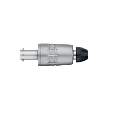 B BRAUN Acculan 4 Drill Attachment Hexag Chuck [Pack of 1]