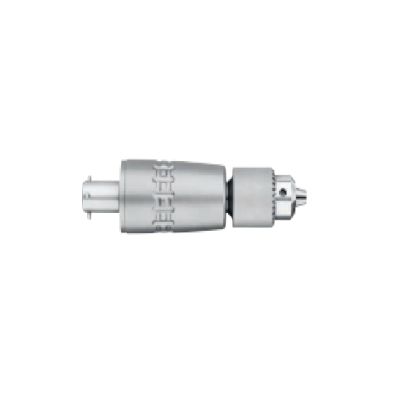 B BRAUN Acculan 4 Reamer Attachment Jacobs Chuck [Pack of 1]