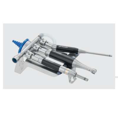 B BRAUN  Elan 4 Electro Cleaning Device [Pack of 1]