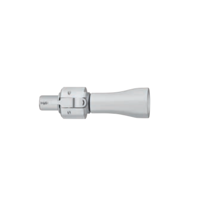 B BRAUN Elan 4 Electro Rinsing Adaptor [Pack of 1]