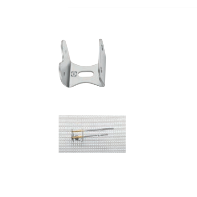 B BRAUN Elan 4 Eccos 2 Reciprocating Saw Shafts [Pack of 1]