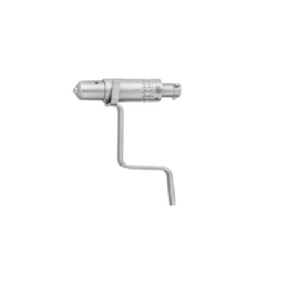 B BRAUN K Wire Attachment F Ga344 Ga844 [Pack of 1]