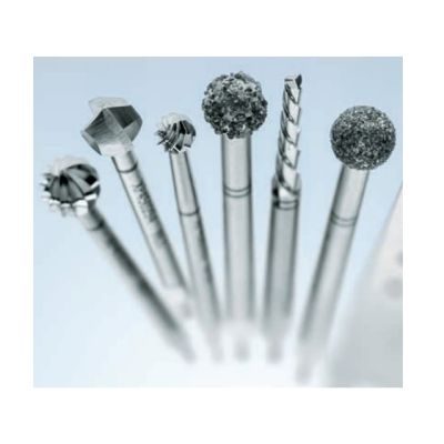 B BRAUN Elan 4 2 Ring Nro Cutter Soft 3.0 [Pack of 1]