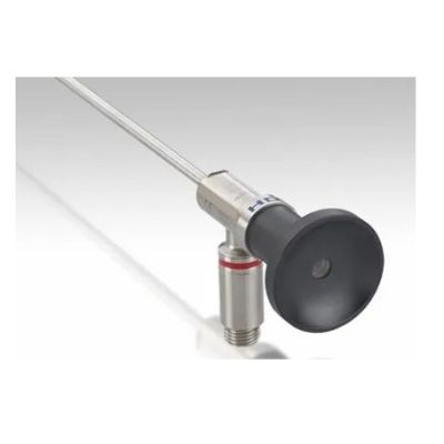 Conmed UK Hd 4MM Quicklatch 0 Degree Scope Eyecup [Pack of 1]