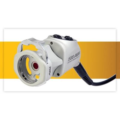 STRYKER Spt Miscellaneous Accessories 1588 Aim Camera Head C-Mount - International Kit [Pack of 1]