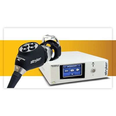 STRYKER Instruments Accessories Pkg Precision Ac Coupler C-Mount [Pack of 1]