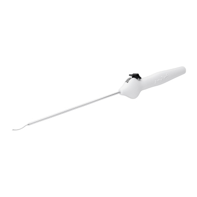 STRYKER Disposable Products Hip Suture Passer Straight [Pack of 1]