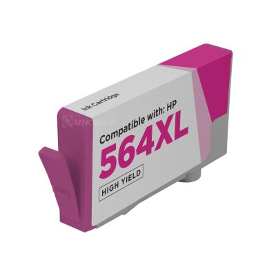 STRYKER Magenta Printer Xl Cartridge For D5460 [Pack of 1]