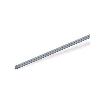 Polyaxial6.35TI Pre Crvd Cp Rod 80MM [Pack of 1]