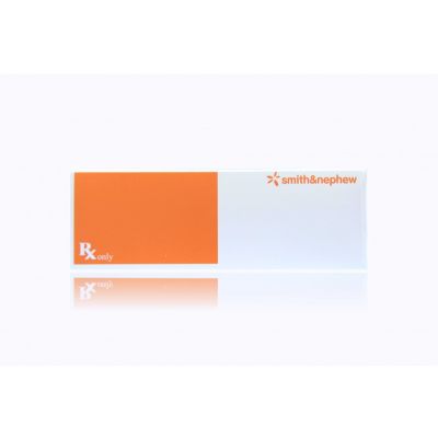 Smith and Nephew Arthroscopy Suture 15MM Suture Washer Ster  [Pack of 1]