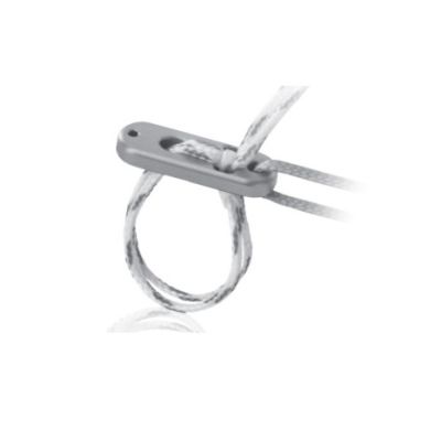 Conmed UK Graftmax Button Alb [Pack of 1]