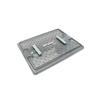 STRYKER Disposable Products Arthroscopy Access Tray Lid [Pack of 1]