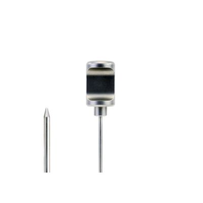 STRYKER Instruments Accessories Blunt Tip Obturator For 2 8MM Cannula J-Lock [Pack of 1]