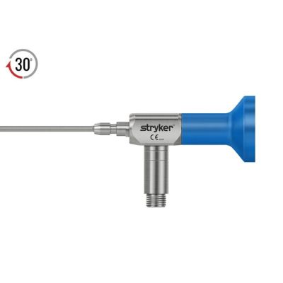 STRYKER Arthroscopy Instruments Hd 2 7 30Deg Arthroscope Speedlock A/C [Pack of 1]