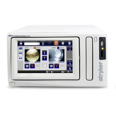 STRYKER Spt Miscellaneous Accessories Sdc3 Dicom Software Kit [Pack of 1]