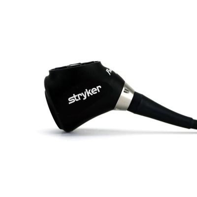 STRYKER Spt Miscellaneous Accessories Pkg Precision Ac 3-Chip Autoclavable Camera C-Mount - International Kit [Pack of 1]