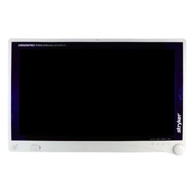 STRYKER Spt Miscellaneous Accessories Visionpro 26 Led Display International Kit [Pack of 1]