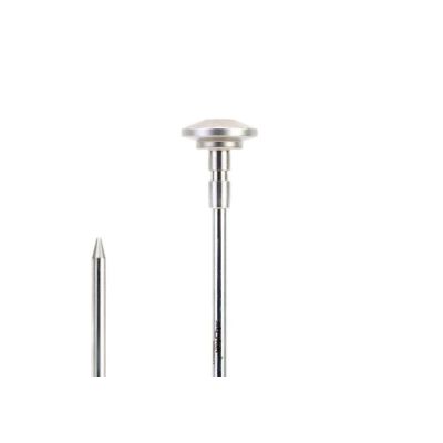 STRYKER Instruments Accessories Blunt Tip Obturator 5 8MM Cannula Lng S Lock [Pack of 1]