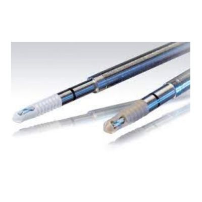 Conmed UK Pressft Anchor W One Strand Of2 Hi-Fi Suture Peek, Np261H [Pack of 1]