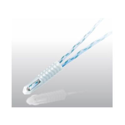 Conmed UK Pressft Anchor W Two Strands Of1 Hi-Fi Suture - Peek [Pack of 1]