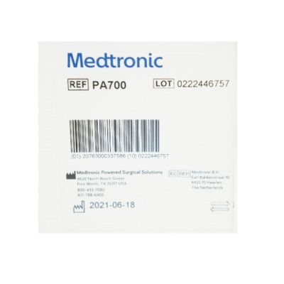 Medtronic Accy Lubricant Diffuser Mr7 [Pack of 4]