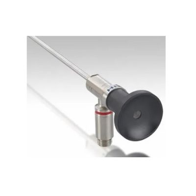 Conmed UK 4MM 0Degree Eyecup Quicklatch Scope [Pack of 1]