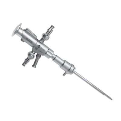 Conmed UK 2 Stopcock Bridge For 4MM Scope [Pack of 4]