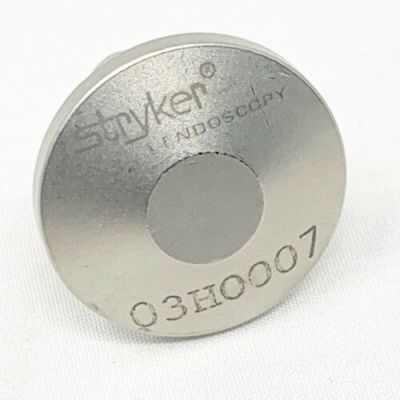 STRYKER Instruments Accessories Cannula Plug Speedlock [Pack of 1]