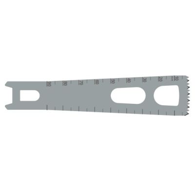 Desoutter Sagittal Blade 25 X 90 X 1.27MM [Pack of 5]