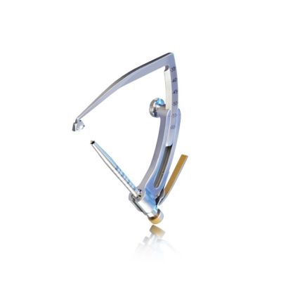 Conmed UK 8MM X 45 Degree Bullseye Femoral Footprint Guide [Box Of 6]