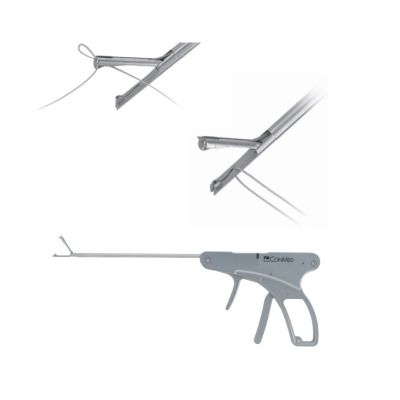 Conmed UK Spectrum Autopass Suture Passer Needle [Pack of 1]