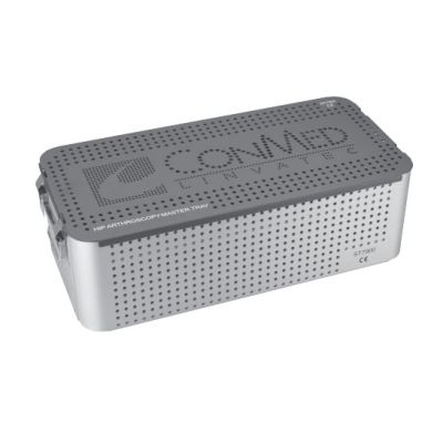 Conmed UK Hip Arthroscopy Master Tray [Pack of 6]