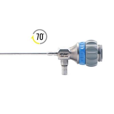 STRYKER Arthroscopy Instruments Hd 2 7 0Deg Arthroscope Speedlock A/C [Pack of 1]