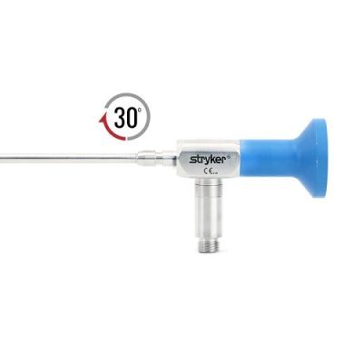 STRYKER Instruments Accessories Pencil Tip Obturator For 4 0MM Cannula J-Lock [Pack of 1]