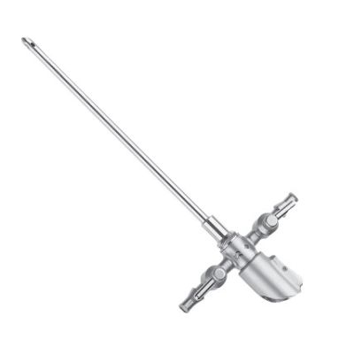 Conmed UK Quick Latch High Flow Sheath Kit Ssc [Pack of 1]