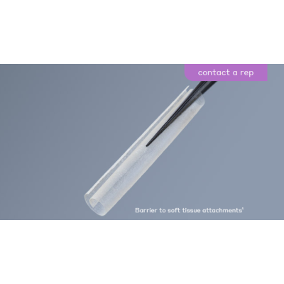 JOINT  Other Material Axoguard Nerve Protector 2MM X 20MM Porcine Submucosa Extracellular Matrix [Pack of 1]