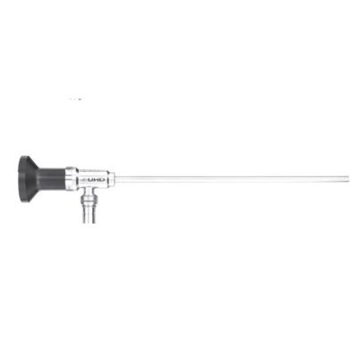 Conmed UK Uql5532-R - 5.5MM Double Stopcock Quicklatch Sheath System Reverse Light Post [Pack of 1]